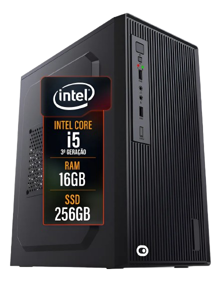 Computador I5